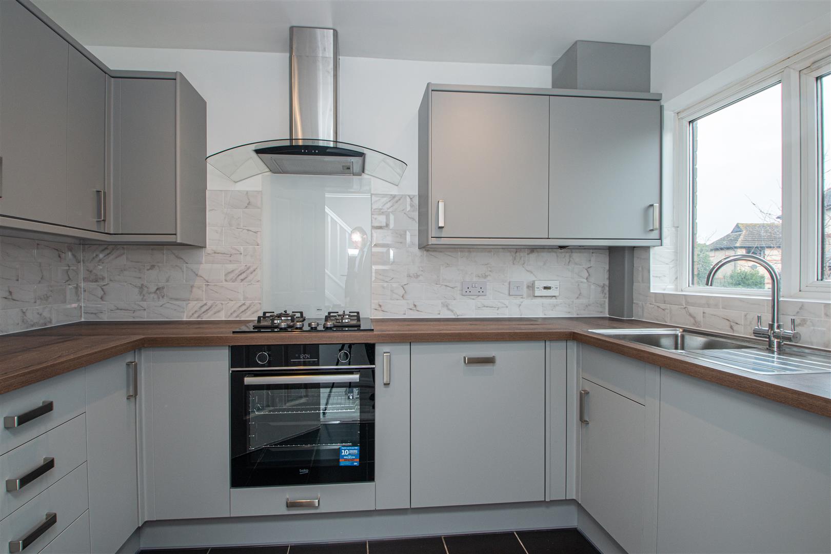 Nathanial Close, Shenley Church End, Milton Keynes